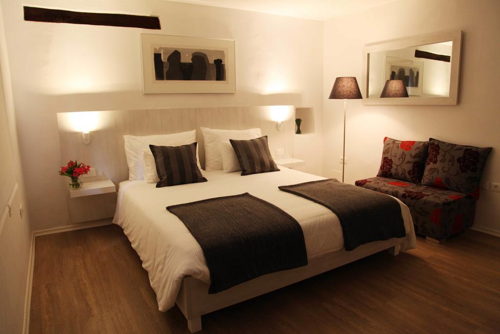 Boutique Hotel Dvor Dobrovo Habitación foto