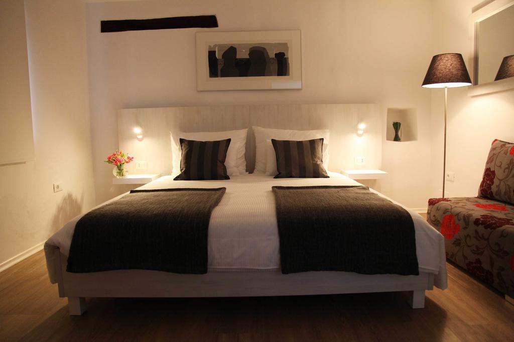 Boutique Hotel Dvor Dobrovo Habitación foto